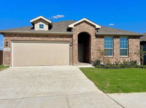 16012 Bronte Ln, Justin, TX, 76247-1754 | Card Image