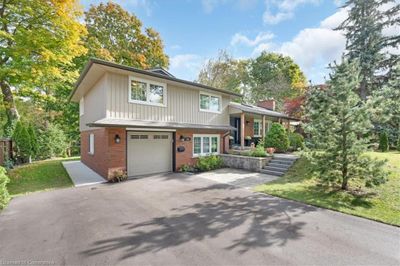 193 Appleby Line, House other with 5 bedrooms, 2 bathrooms and 7 parking in Burlington ON | Image 1