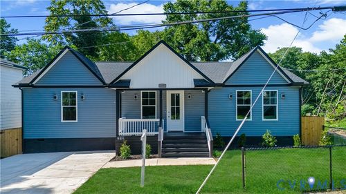 215 Mars St, Petersburg, VA, 23803-5163 | Card Image