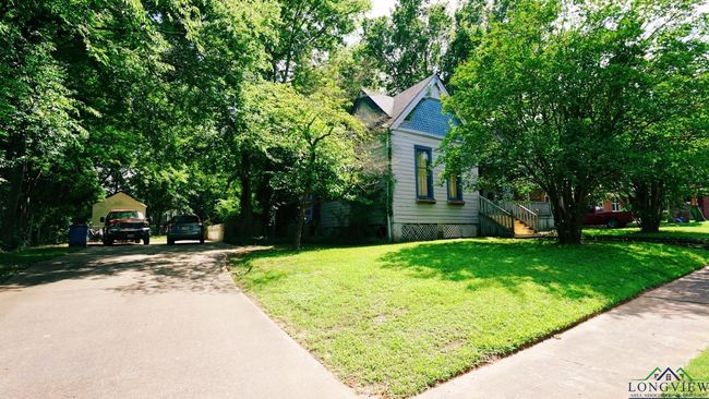 800 E Austin St, House other with 3 bedrooms, 2 bathrooms and null parking in Marshall TX | Image 20