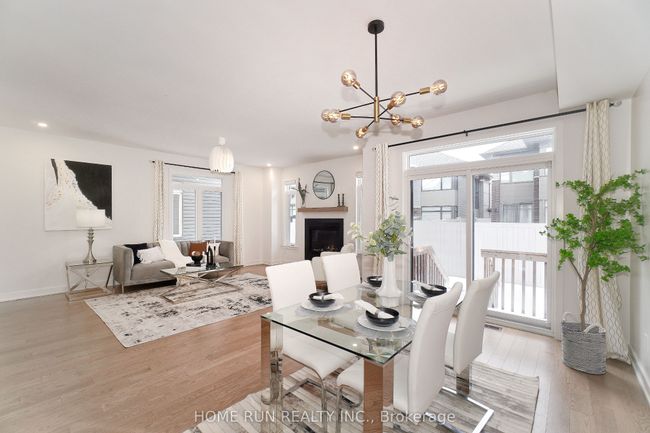 1051 Hydrangea Ave, House other with 4 bedrooms, 4 bathrooms and 2 parking in Manotick ON | Image 15
