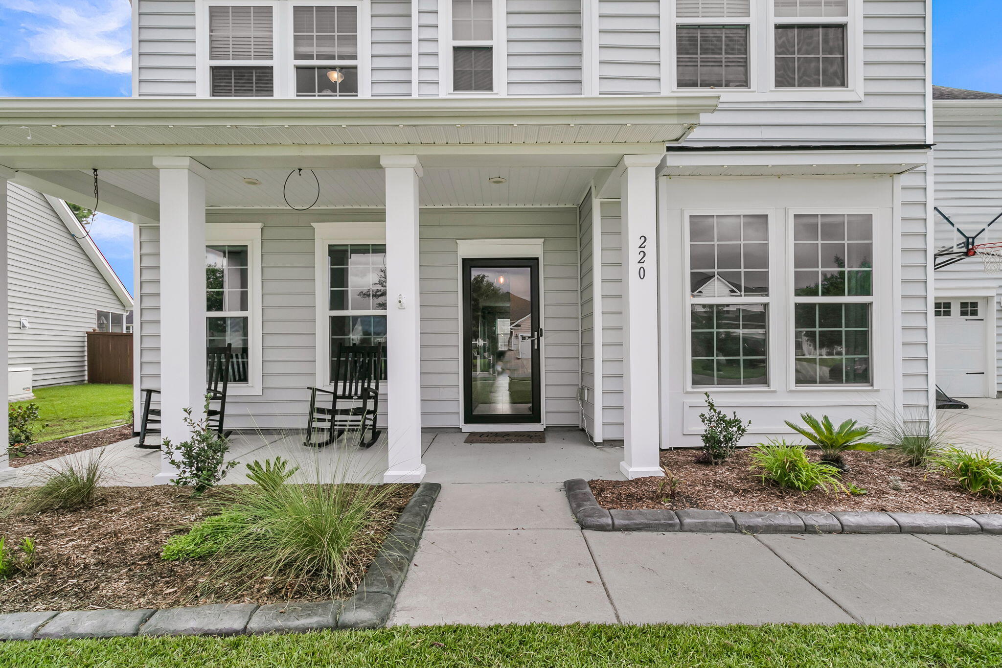 Residential in Summerville 3