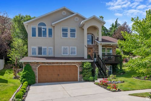 468 E Brewster Dr, Draper, UT, 84020-5151 | Card Image