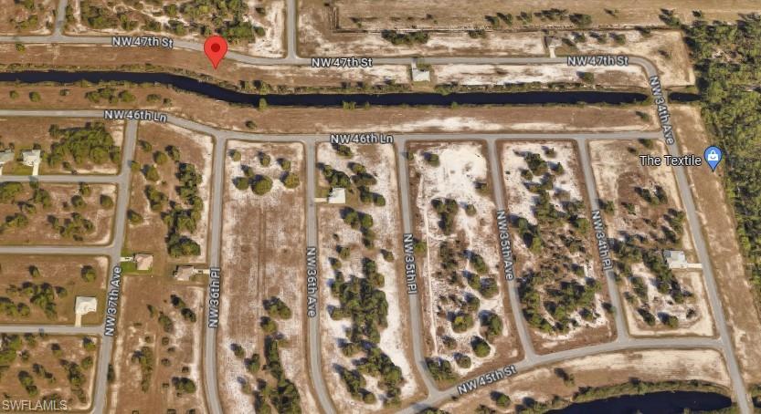 Land in CAPE CORAL