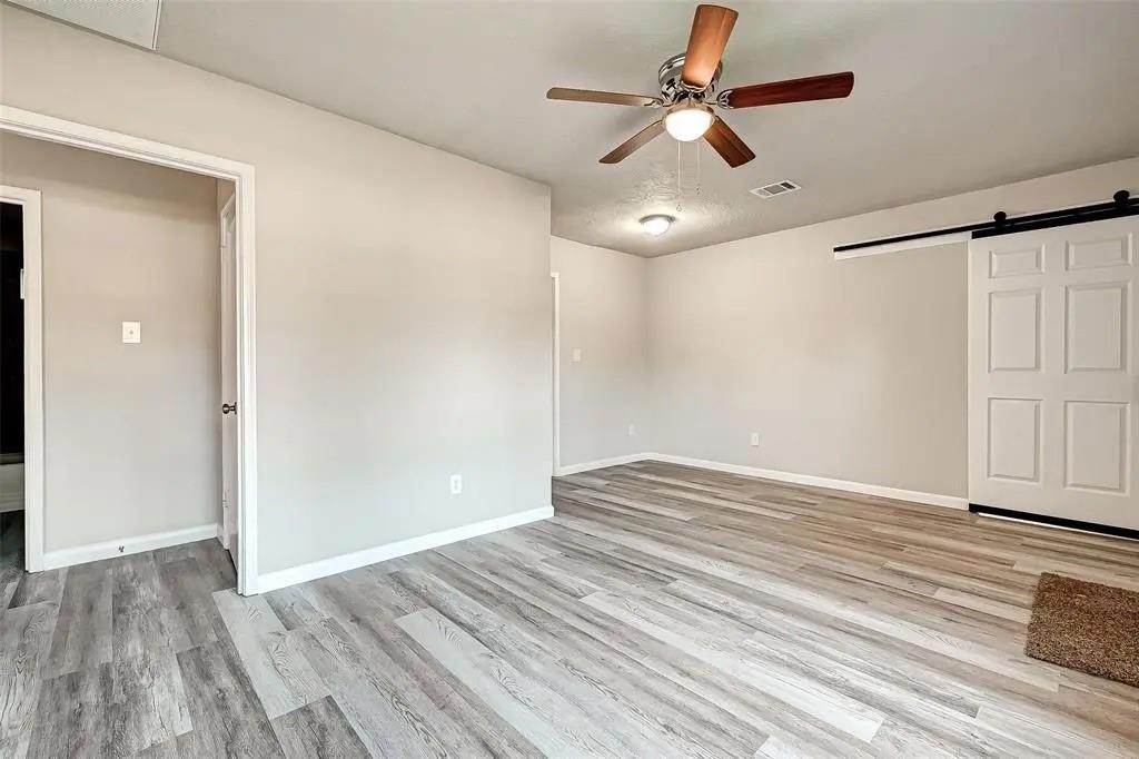 Residential Lease in La Marque 4