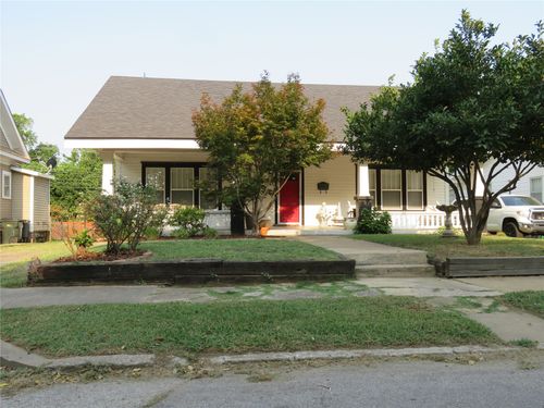 510 S Hickory St, Sapulpa, OK, 74066-4032 | Card Image