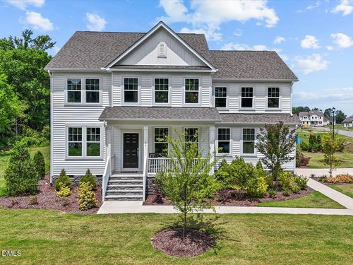 1425 Green Cypress Drive, Zebulon, NC, 27597 | Card Image