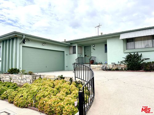 4719 Don Zarembo Dr, Los Angeles, CA, 90008-4124 | Card Image