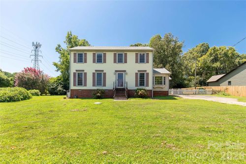 1007 Ragin Ln, Rock Hill, SC, 29732-2050 | Card Image