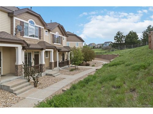 1328 Royal Troon Dr, Castle Rock, CO, 80104-3303 | Card Image