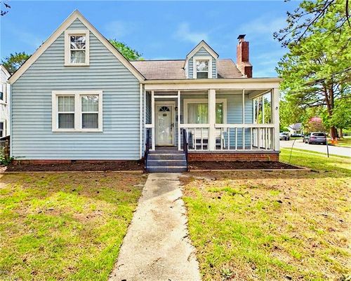 3525 Chesapeake Blvd, Norfolk, VA, 23513-4044 | Card Image
