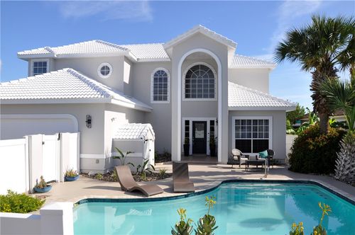 14134 Palo Seco Dr, Corpus Christi, TX, 78418-6615 | Card Image