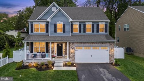 9468 Vollmerhausen Dr, COLUMBIA, MD, 21046-2004 | Card Image