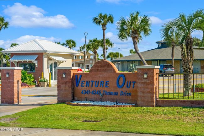 76 Gulf Loop, House other with 3 bedrooms, 2 bathrooms and null parking in Panama City Beach FL | Image 54
