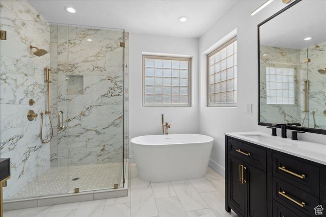 12469 S Patriot Hill Way, House other with 6 bedrooms, 6 bathrooms and 3 parking in Herriman UT | Image 21