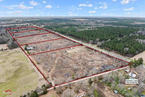 TBD Tract 4 Us Highway 79, Beckville, TX, 75631 | Card Image