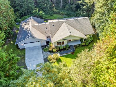 5915 Ne Spruce Drive, House other with 3 bedrooms, 2 bathrooms and 2 parking in Hansville WA | Image 1