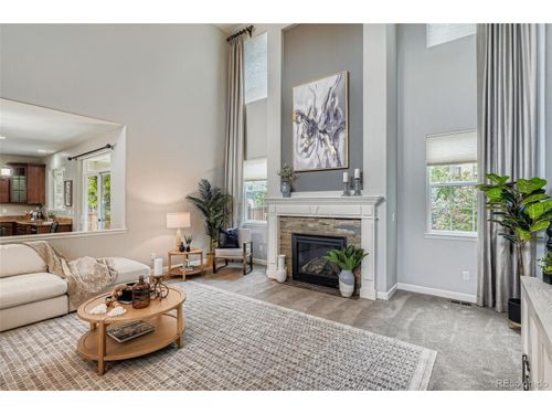 10587 Hillrose St, Parker, CO, 80134-3761 | Card Image