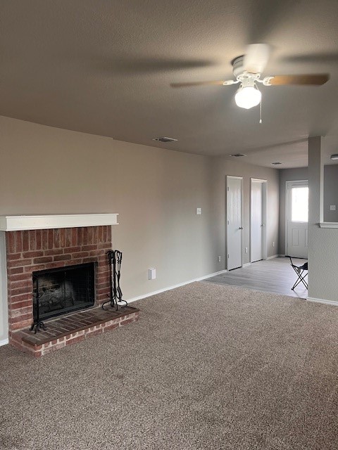 Residential Lease in Royse City 3