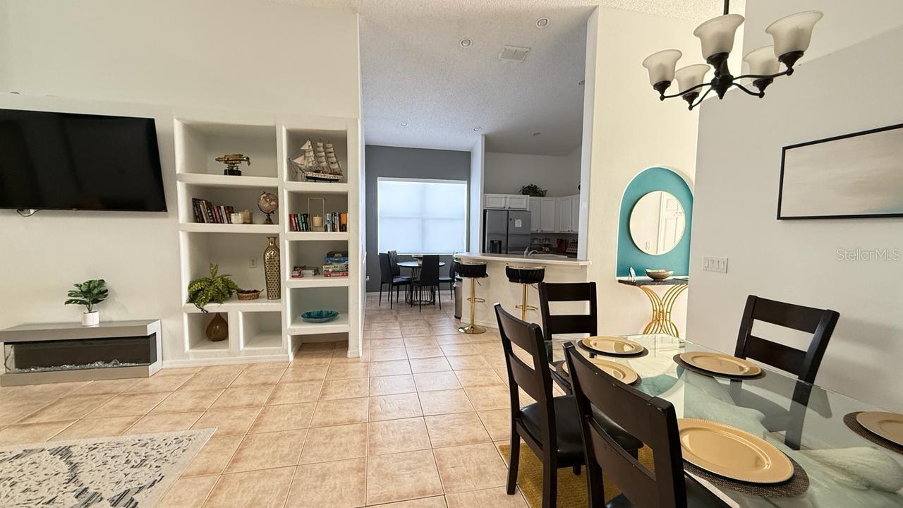 Residential in KISSIMMEE 3