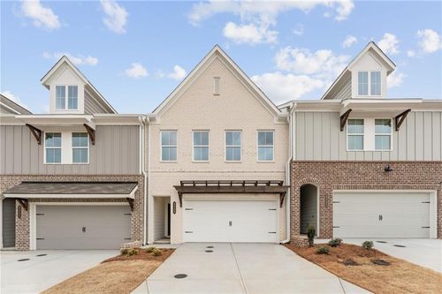 1408 Jazzberry Way, Marietta, GA, 30066-6058 | Card Image