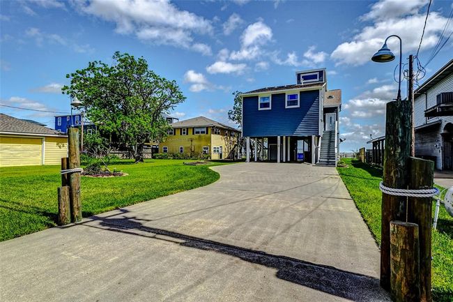 1547 John St, House other with 3 bedrooms, 2 bathrooms and 1 parking in San Leon TX | Image 44