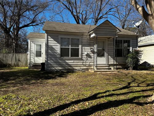 701 Cranford St, Sulphur Springs, TX, 75482-4016 | Card Image