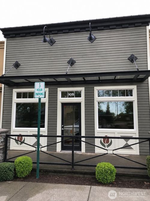 105 Third Street, Lynden, WA, 98264 | Card Image