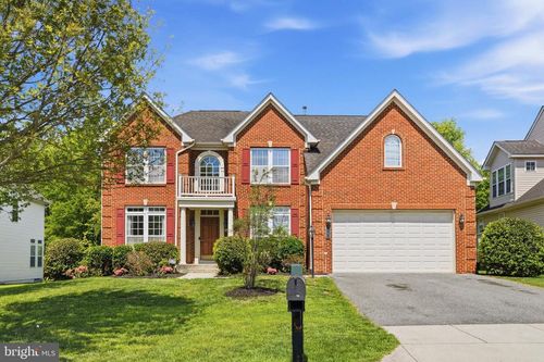 5006 Sinope Way, BELTSVILLE, MD, 20705-1109 | Card Image
