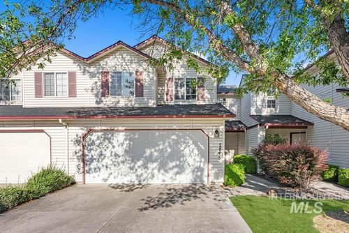 2845 S Ladera Pl, Boise, ID, 83705-7347 | Card Image