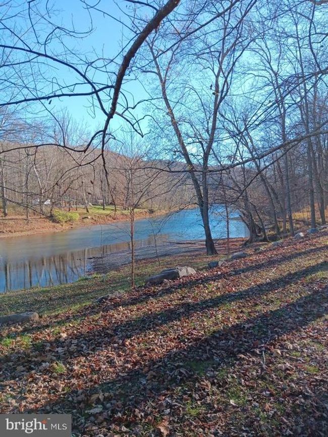 598 Honey Locust Ln, House other with 3 bedrooms, 2 bathrooms and null parking in GREAT CACAPON WV | Image 32