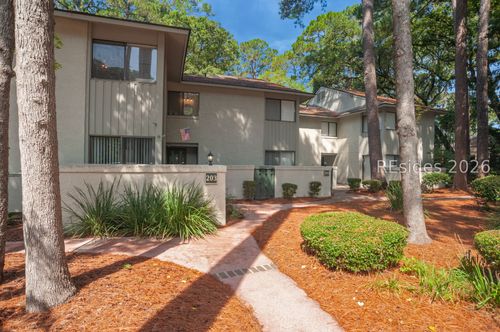 203-90 Gloucester Rd, Hilton Head Island, SC, 29928-4819 | Card Image