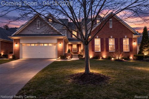 43651 Cherrywood Ln, Canton, MI, 48188-5298 | Card Image