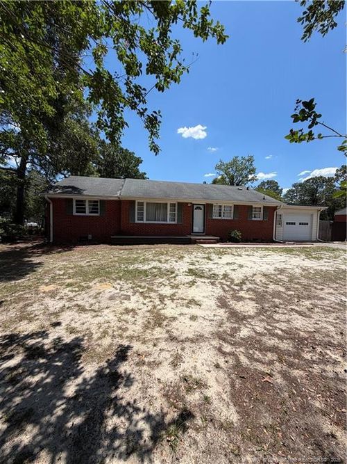 3325 Boone Trl, Fayetteville, NC, 28306-2135 | Card Image