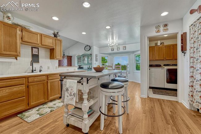 16440 Eastonville Rd, House other with 3 bedrooms, 2 bathrooms and 4 parking in Elbert CO | Image 16