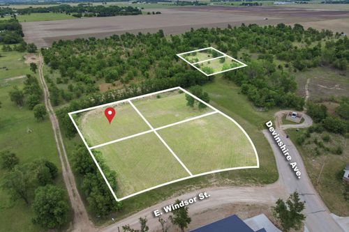 Lot 11 Block A, Bentley, KS, 67016 | Card Image