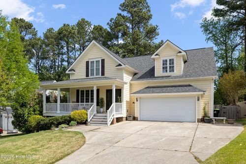 1400 Applethorn Drive, Apex, NC, 27502 | Card Image