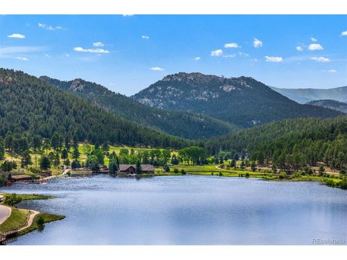 4743 S Cedar Rd, Evergreen, CO, 80439-7379 | Card Image