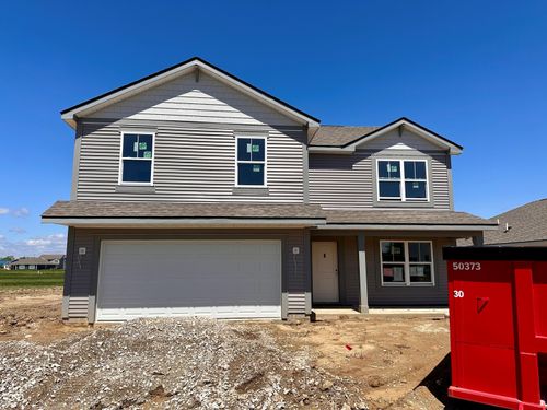 1252 Phillips Dr, Greenfield, IN, 46140-0196 | Card Image