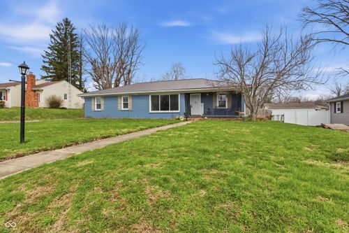 1324 Westwood Blvd, Connersville, IN, 47331-1211 | Card Image