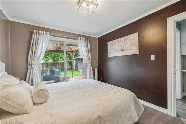5 Vimy St, House other with 4 bedrooms, 2 bathrooms and 4 parking in Cambridge ON | Image 16