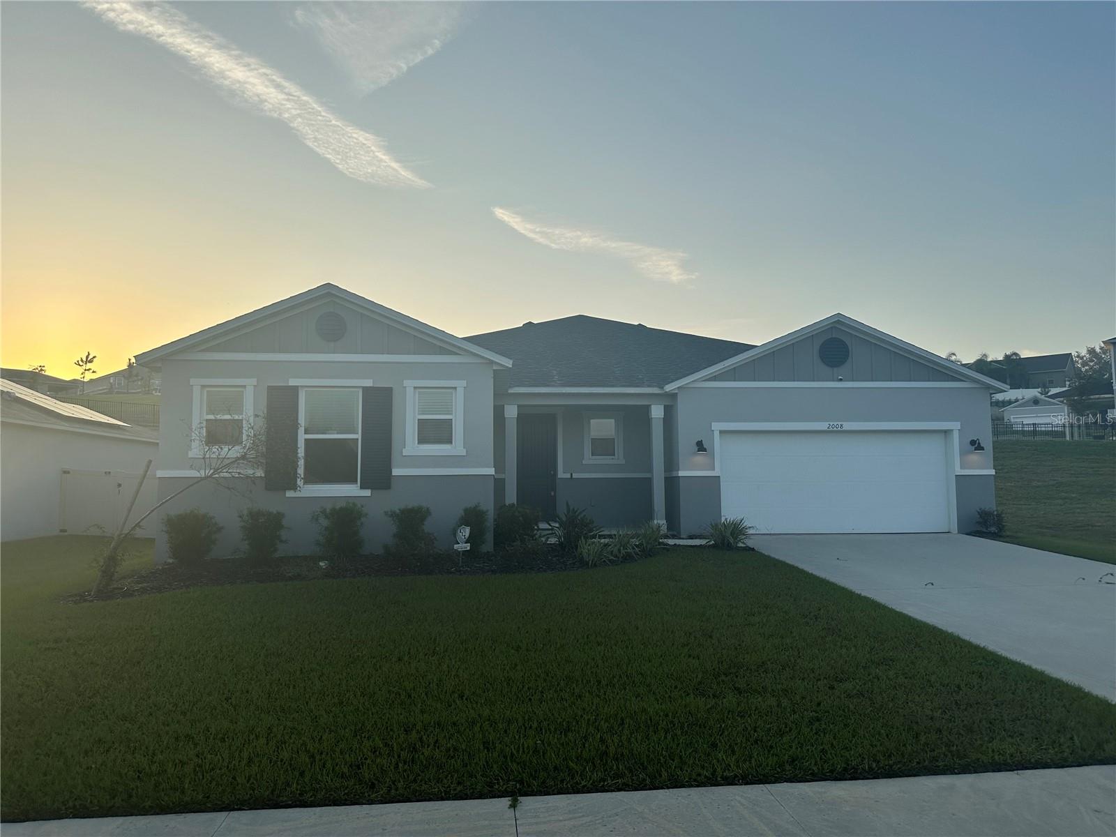 Burgundy Ct, Minneola, FL 34715