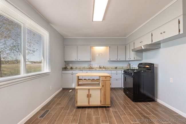 201 E 1 St St, House other with 2 bedrooms, 1 bathrooms and null parking in Claremore OK | Image 14
