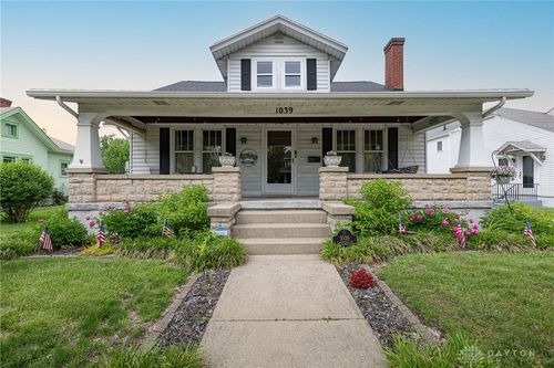 1039 E Central Ave, Miamisburg, OH, 45342-2555 | Card Image