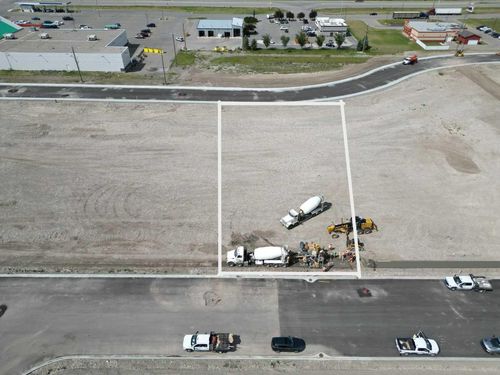 Commercial Lot 2 Willow Lane, Fort Macleod, AB, T0L0Z0 | Card Image