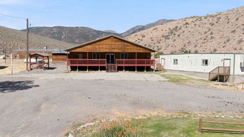 8500 S Ten Mile Ranch Rd S, Marysvale, UT, 84750-7768 | Card Image