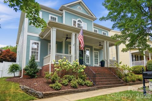 16723 Spruell St, Huntersville, NC, 28078-3260 | Card Image