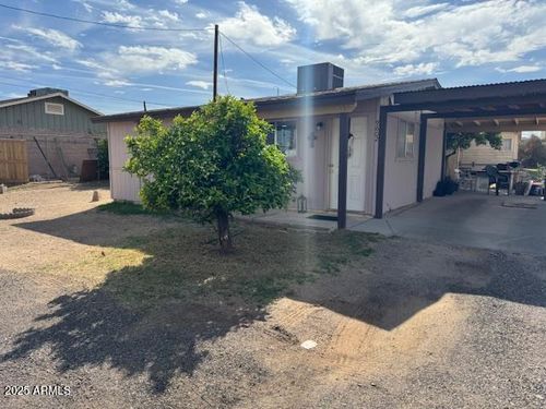 9602 S Calle Vauo Nawi, Guadalupe, AZ, 85283-3405 | Card Image
