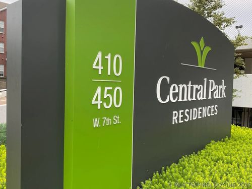628g-410 W 7th Street, Tulsa, OK, 74119 | Card Image