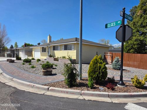 1390 Elges Avenue, Gardnerville, NV, 89410 | Card Image